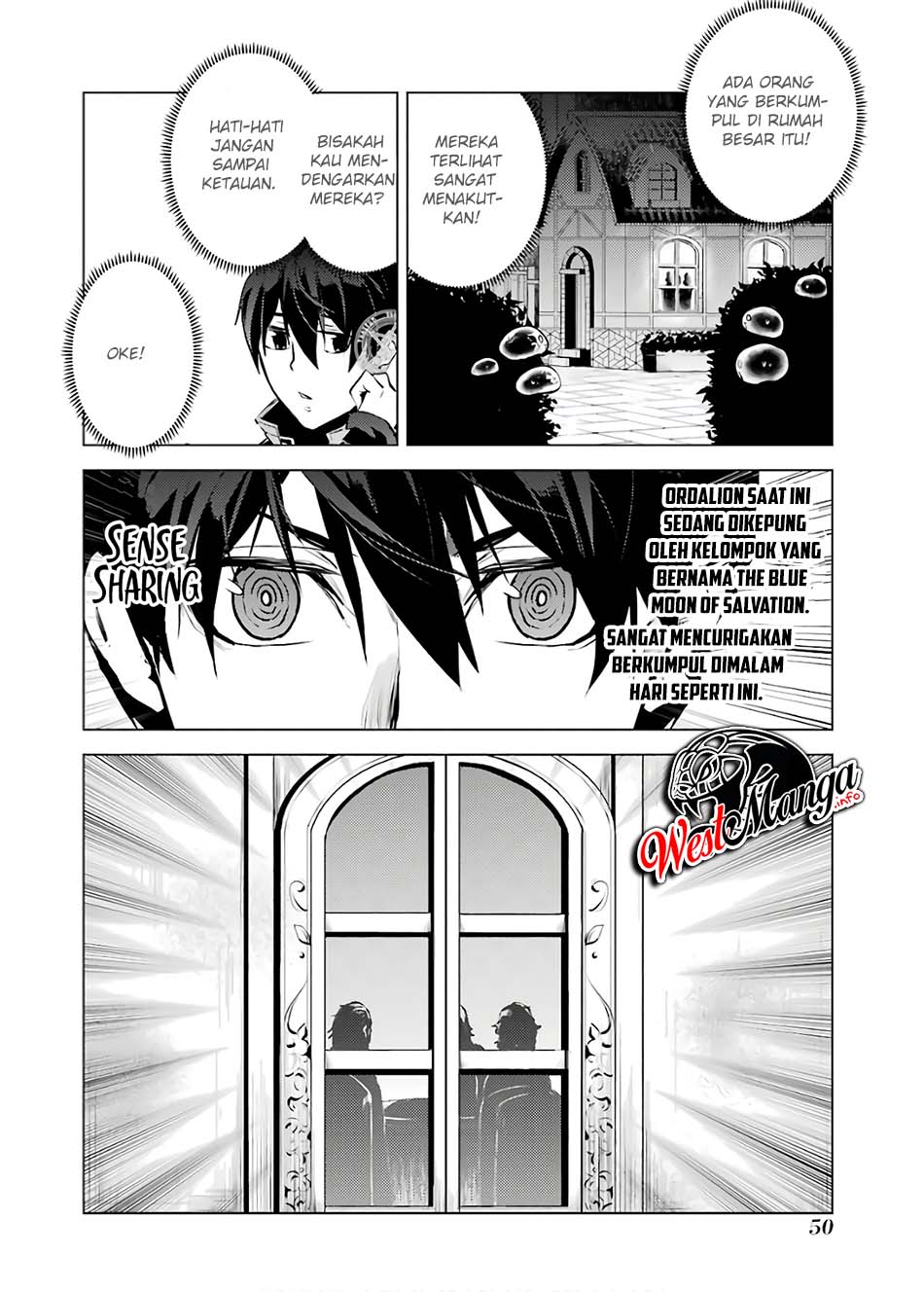 Chapter 22.2 - halaman 21