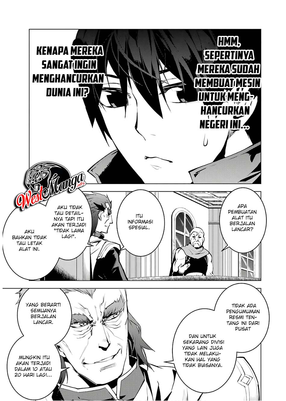 Chapter 22.2 - halaman 26