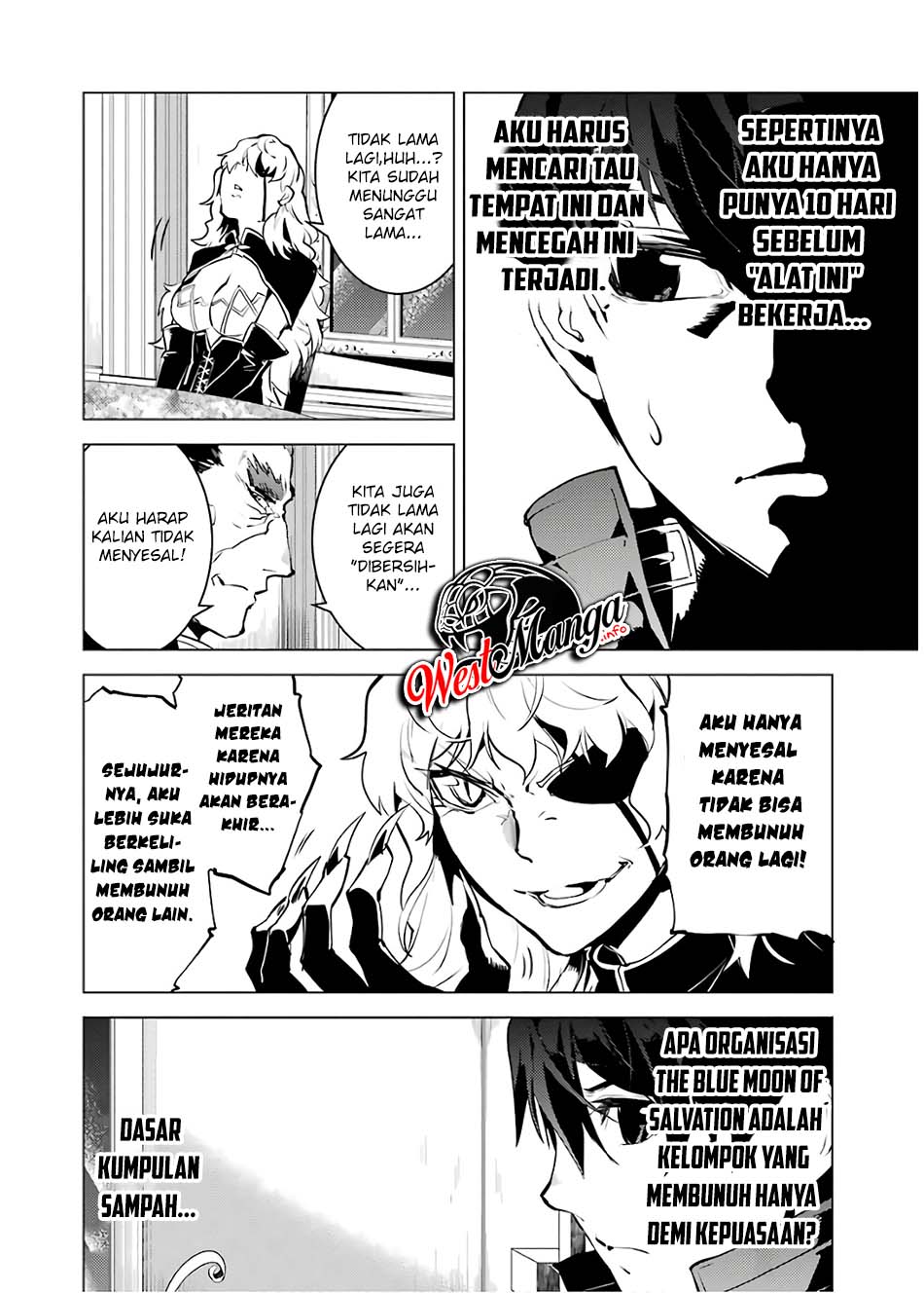 Chapter 22.2 - halaman 27