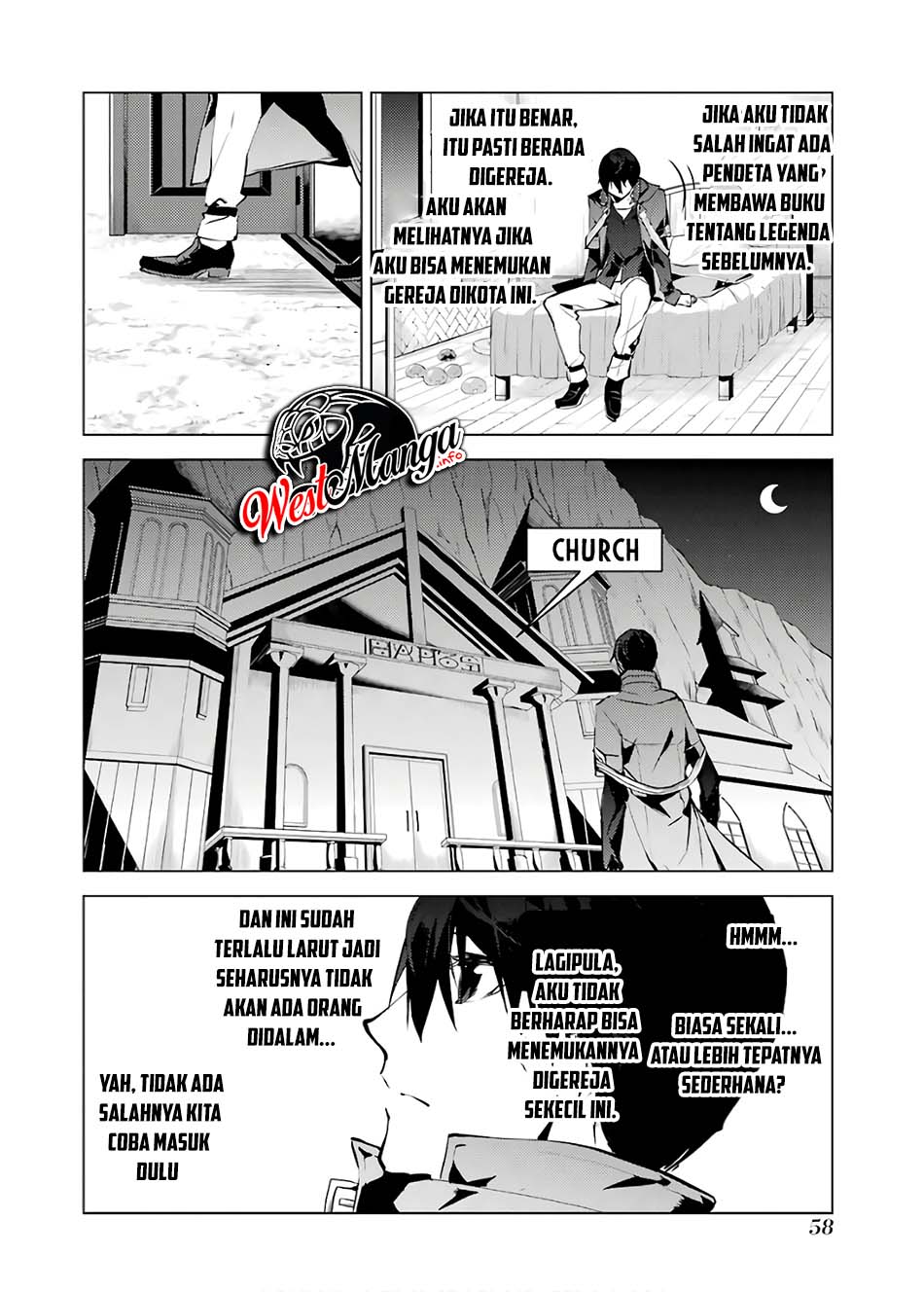 Chapter 22.2 - halaman 30