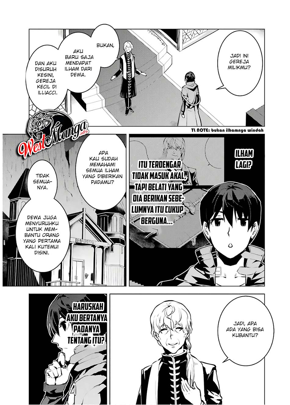 Chapter 22.2 - halaman 33