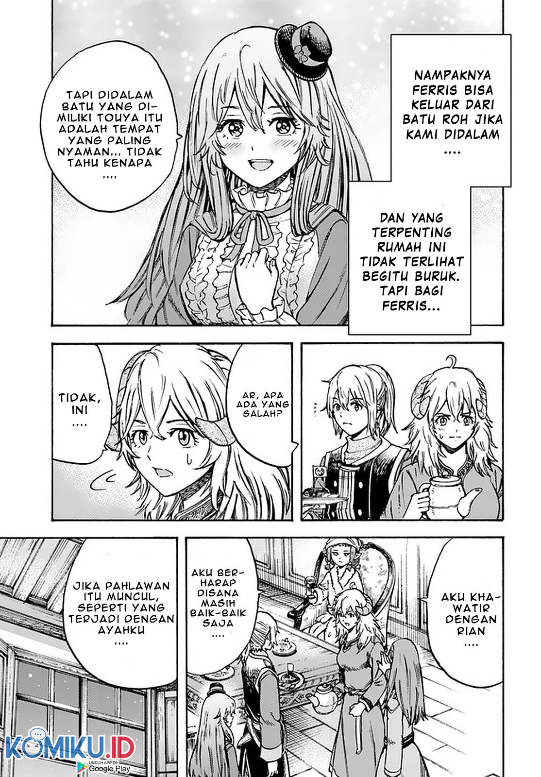 Chapter 17 - halaman 27