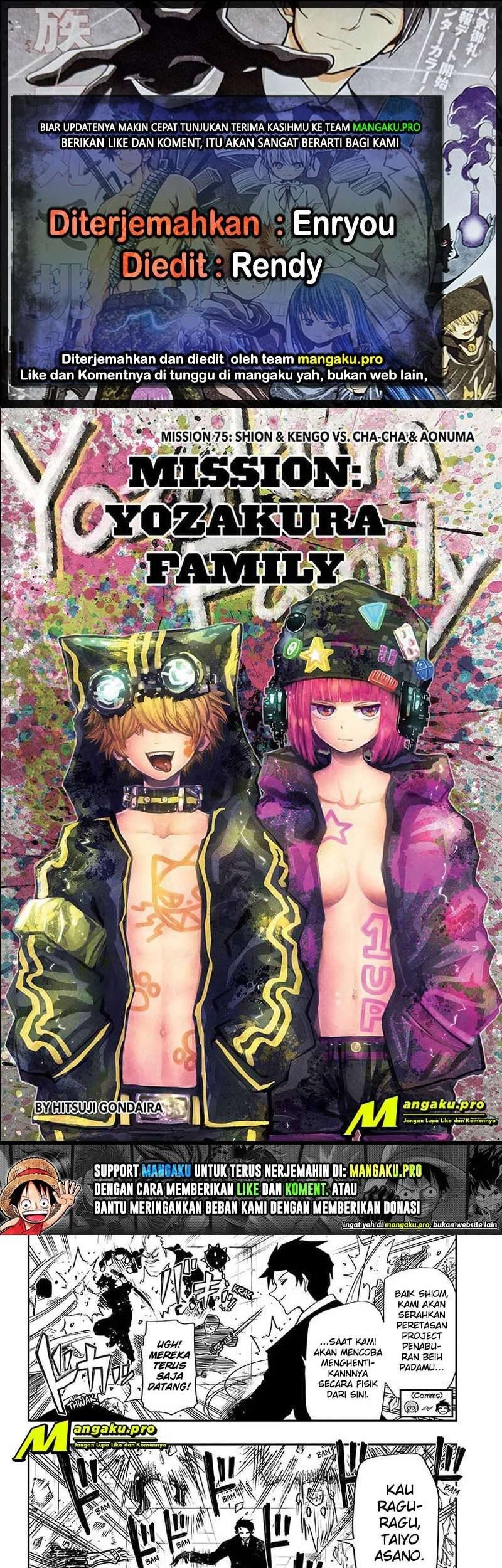 Chapter 75 - halaman 2