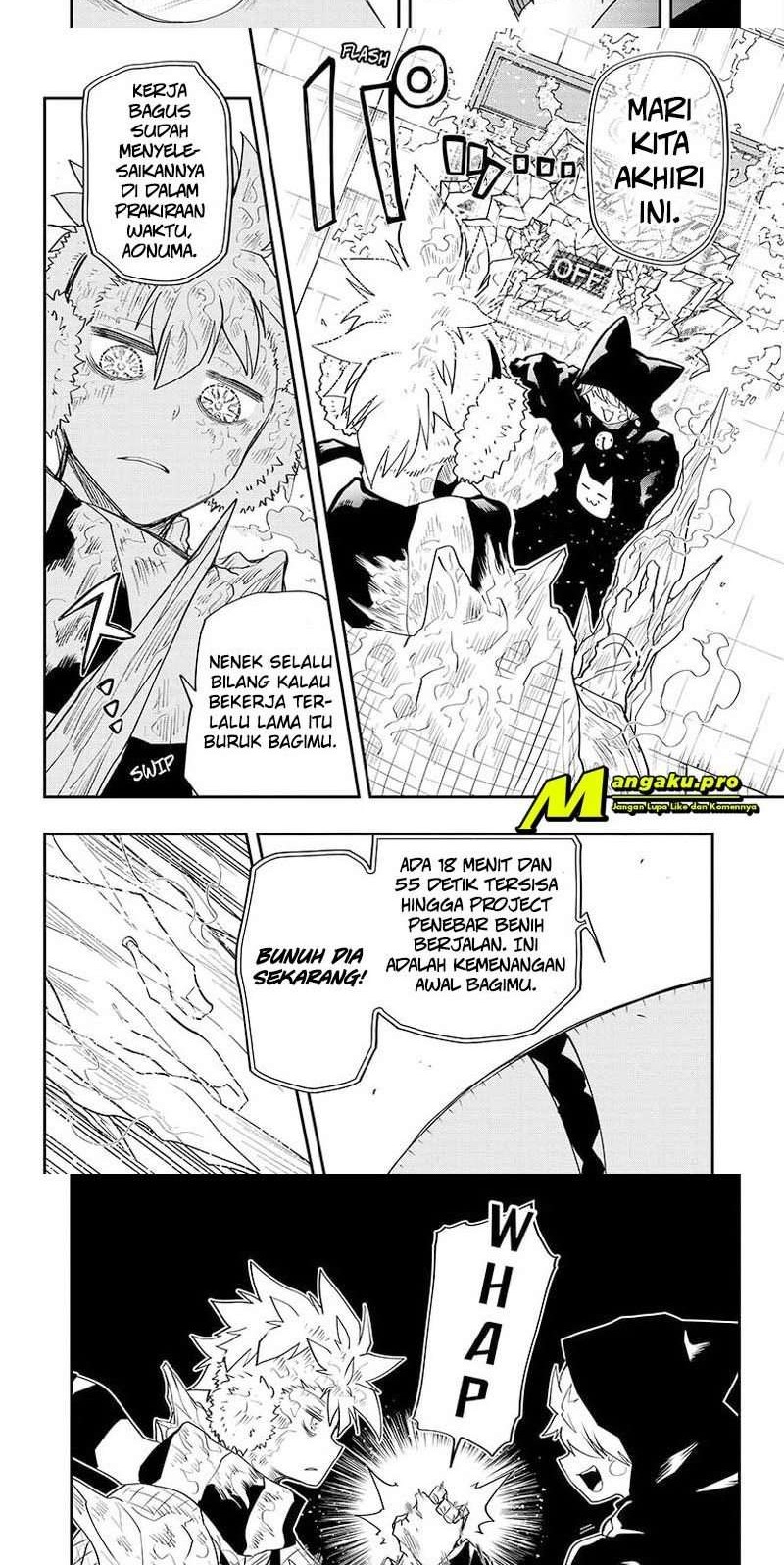 Chapter 75 - halaman 9