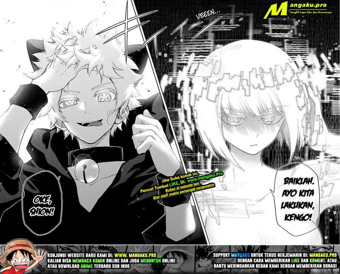 Chapter 75 - halaman 13