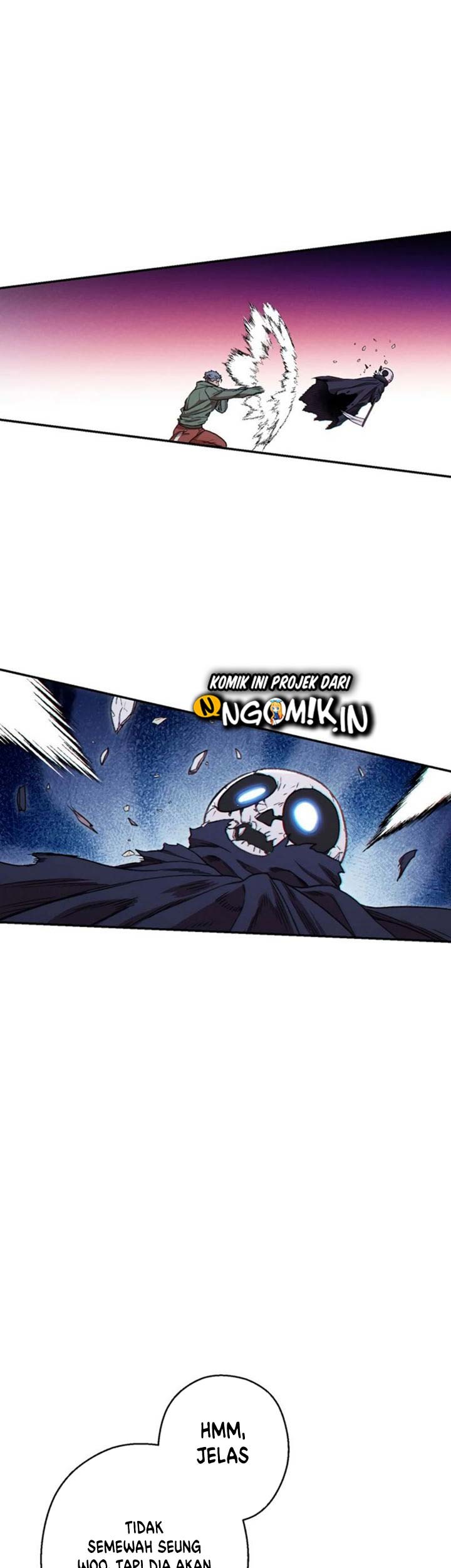 Chapter 75 - halaman 40