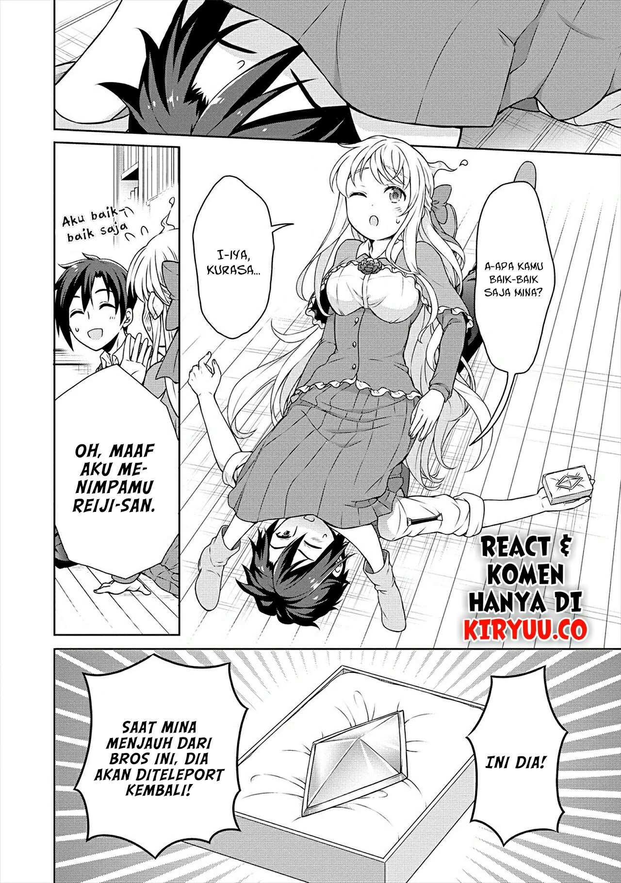 Chapter 23 - halaman 13