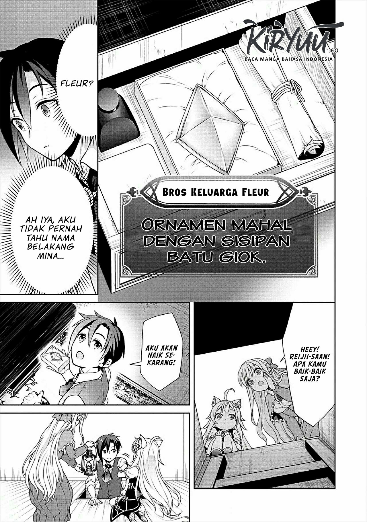 Chapter 23 - halaman 8