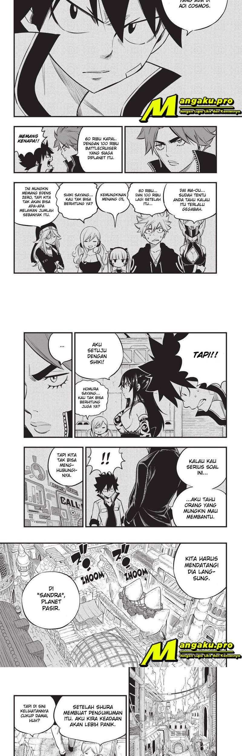 Chapter 135 - halaman 6
