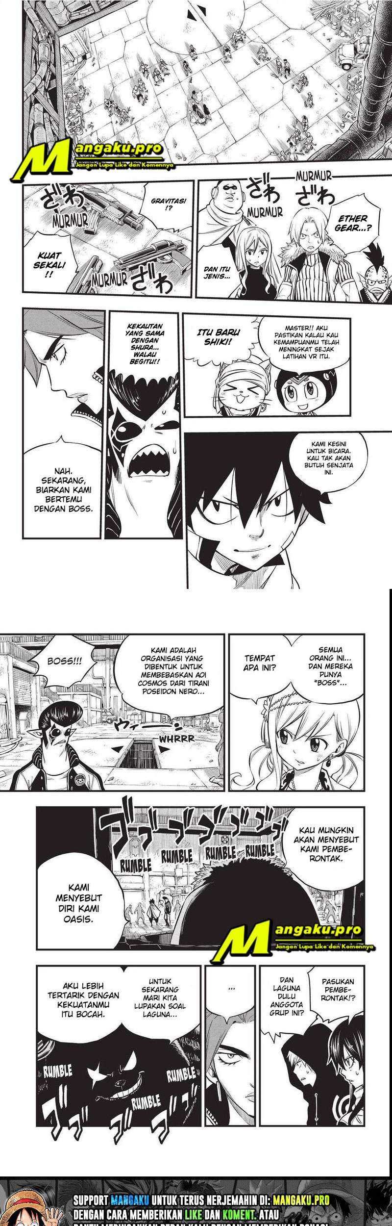 Chapter 135 - halaman 12