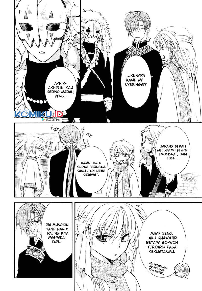 Chapter 180 - halaman 13