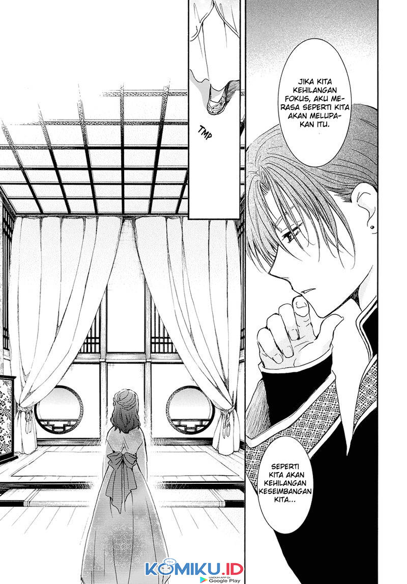 Chapter 180 - halaman 14