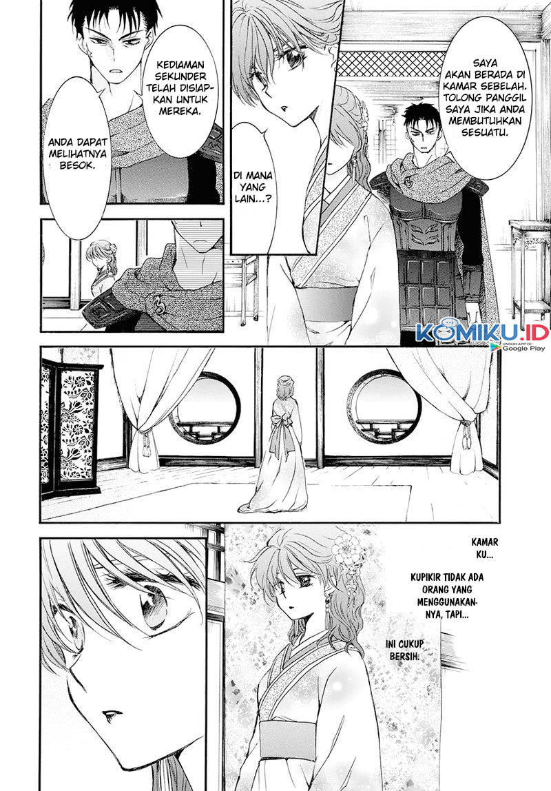 Chapter 180 - halaman 15