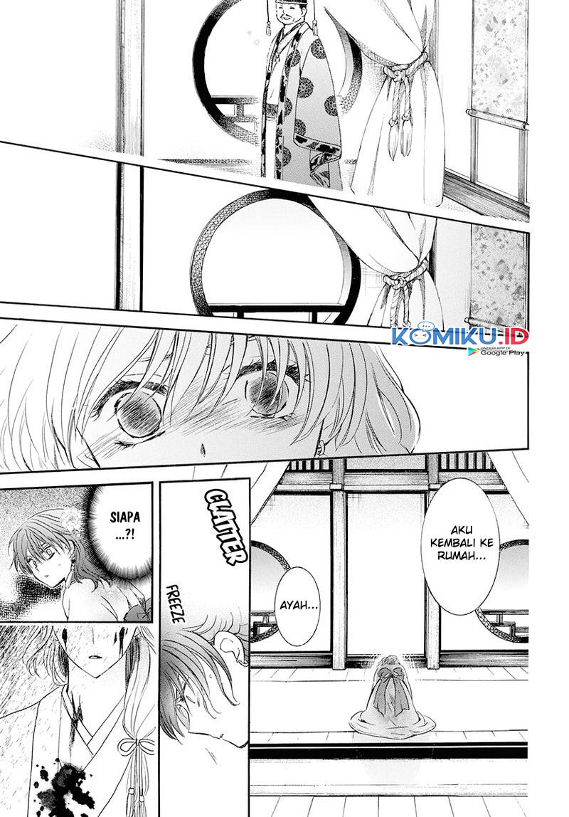 Chapter 180 - halaman 16