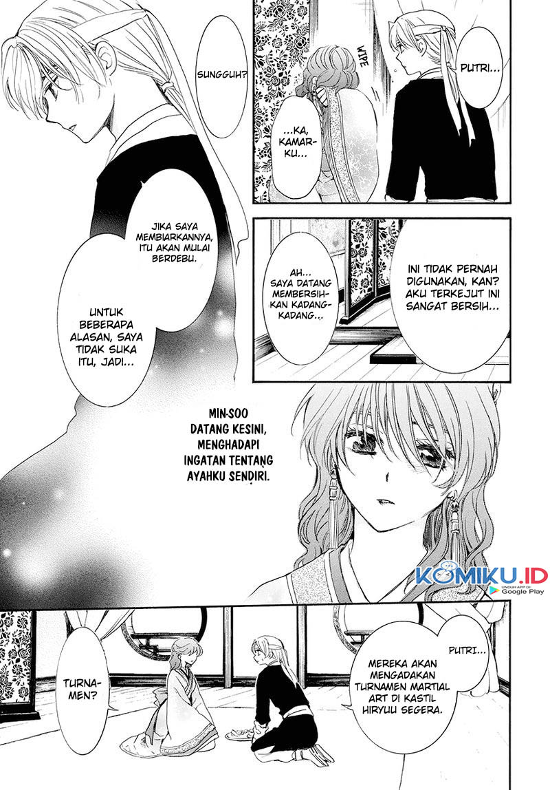 Chapter 180 - halaman 18
