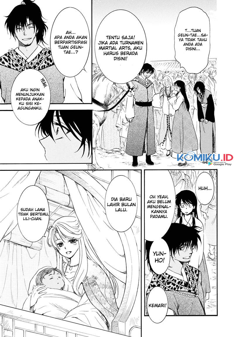 Chapter 180 - halaman 24