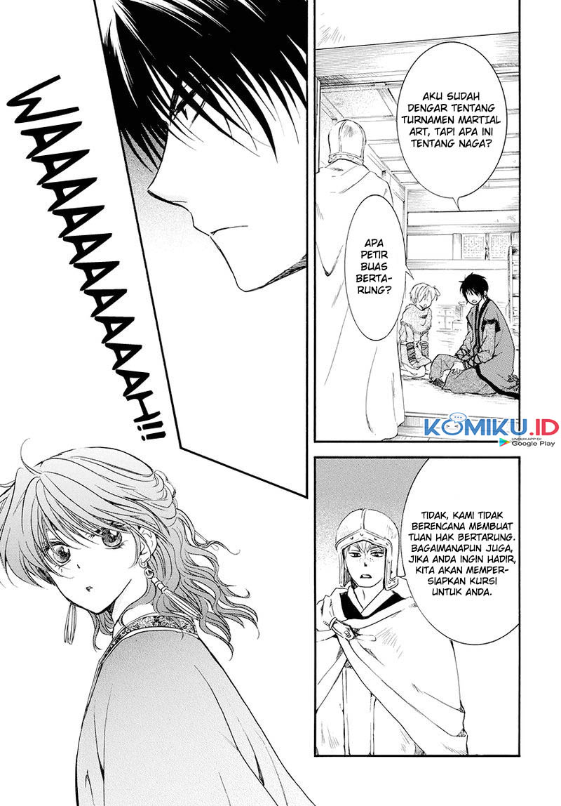 Chapter 180 - halaman 26