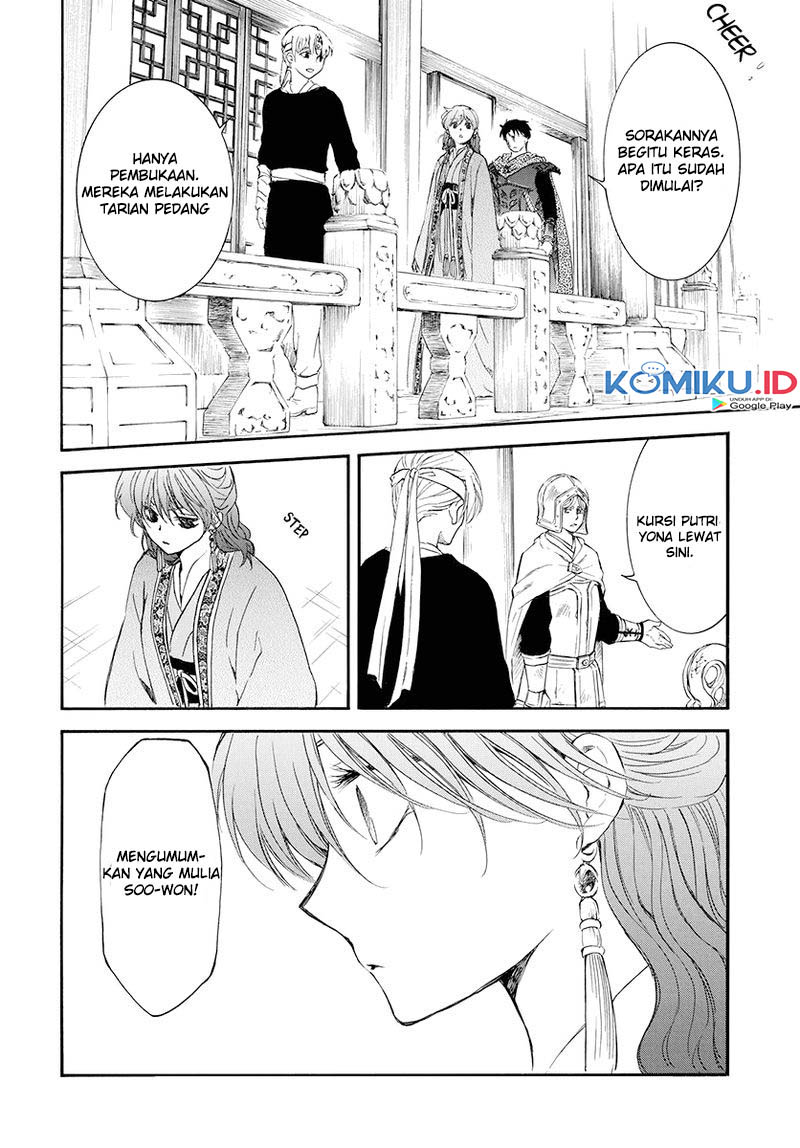 Chapter 180 - halaman 27