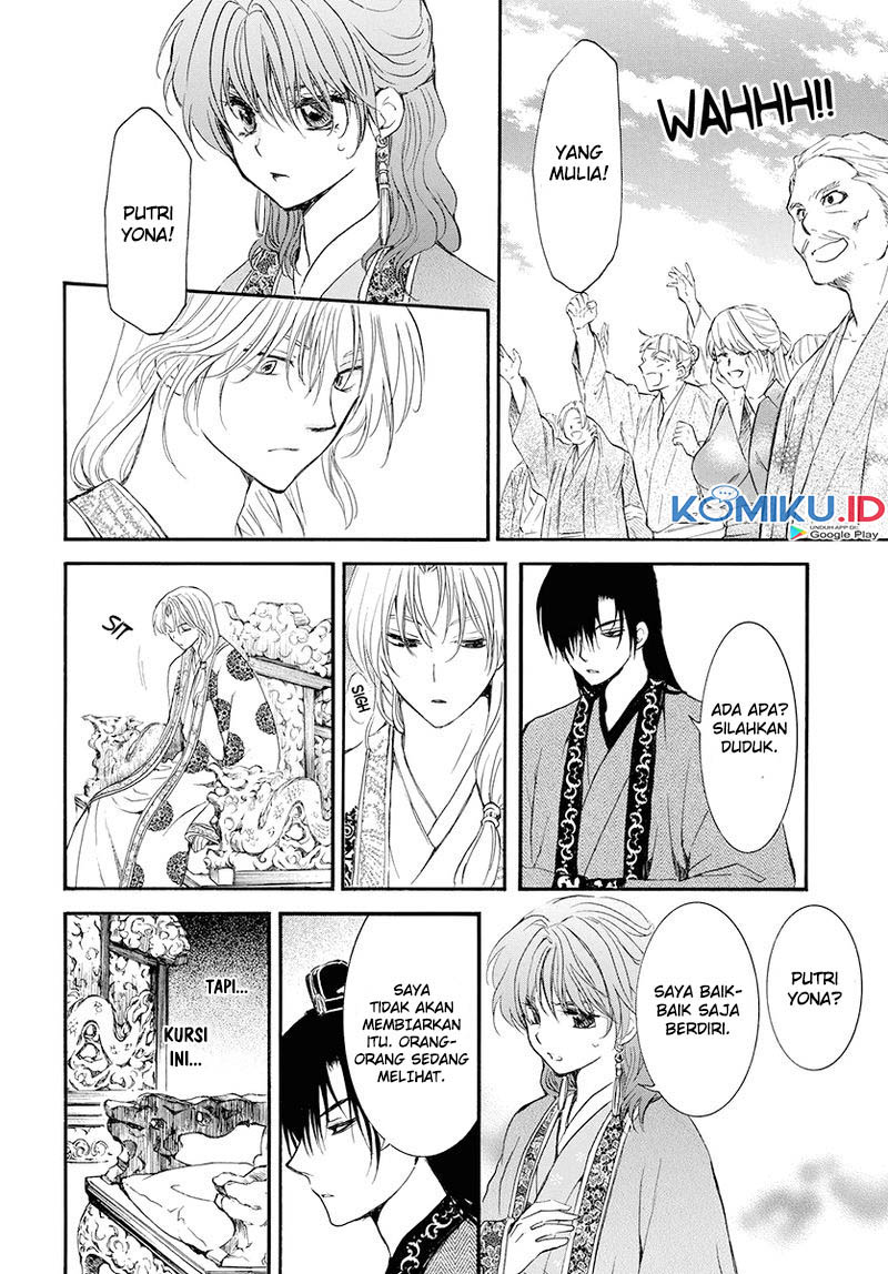 Chapter 180 - halaman 29