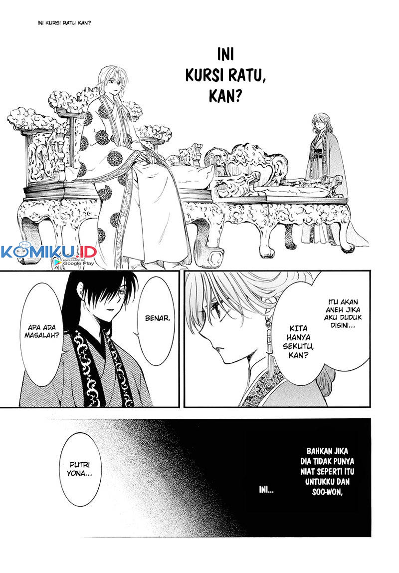 Chapter 180 - halaman 30