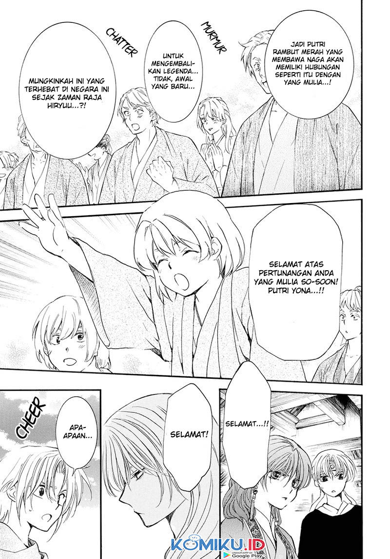 Chapter 180 - halaman 32