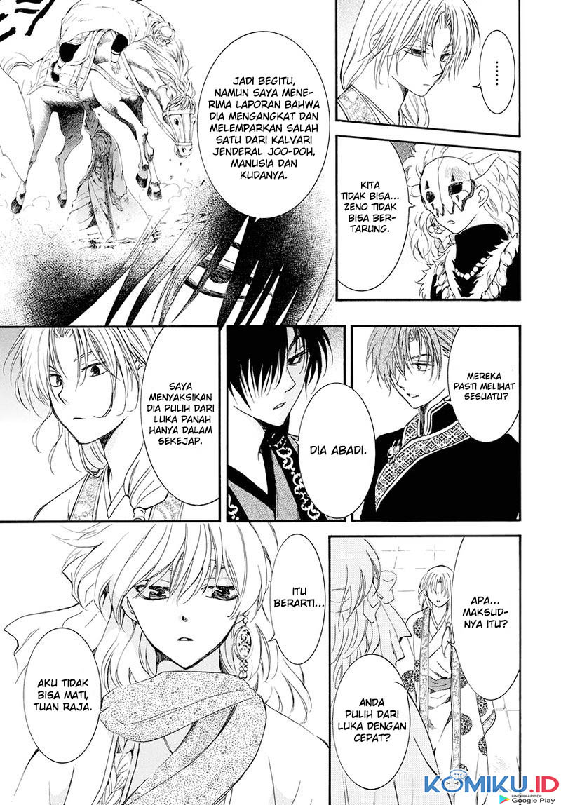 Chapter 180 - halaman 6