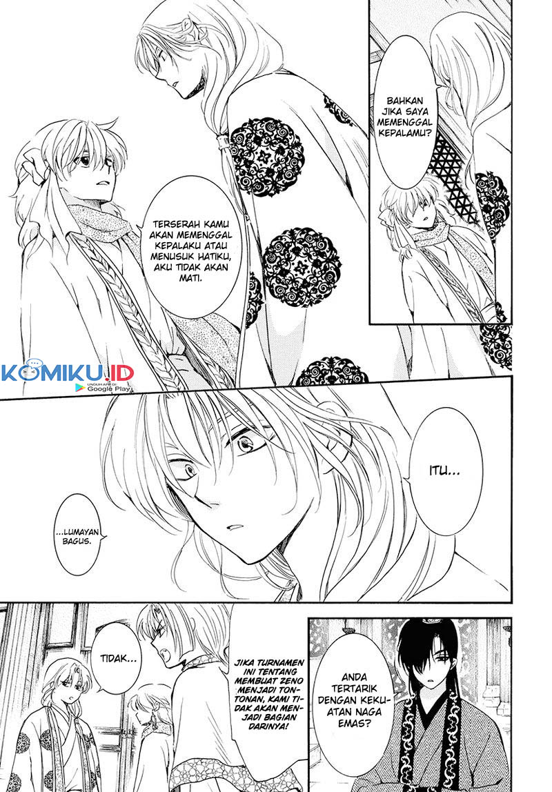 Chapter 180 - halaman 8