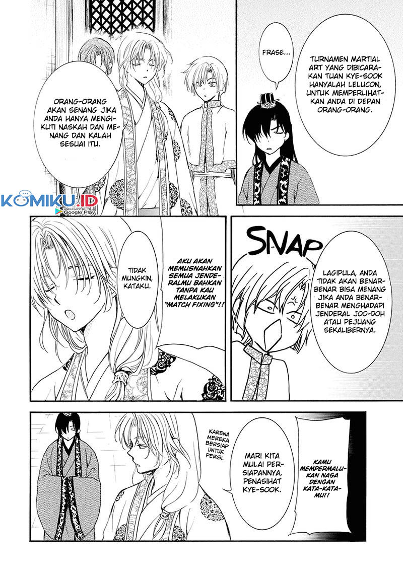 Chapter 180 - halaman 9