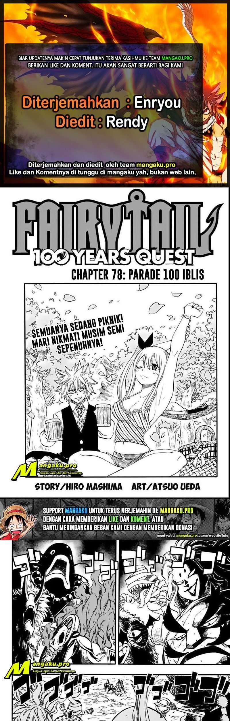 Chapter 78 - halaman 2