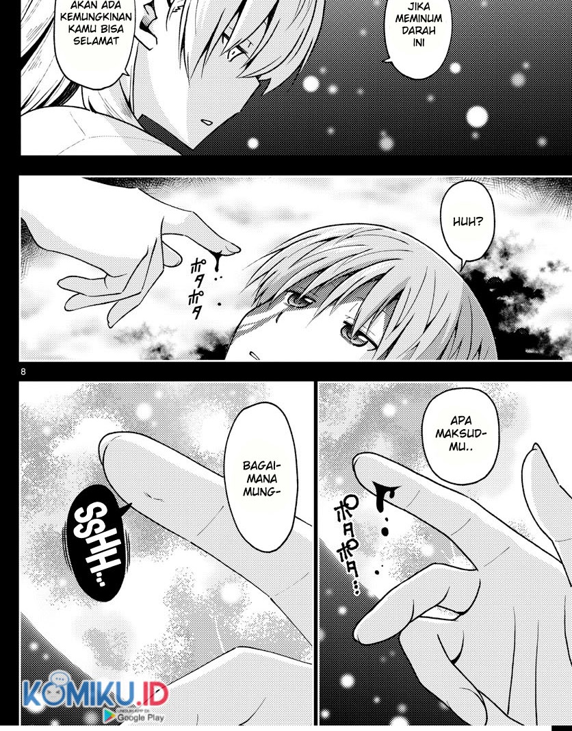 Chapter 147 - halaman 11
