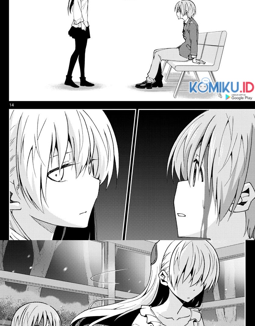 Chapter 147 - halaman 18