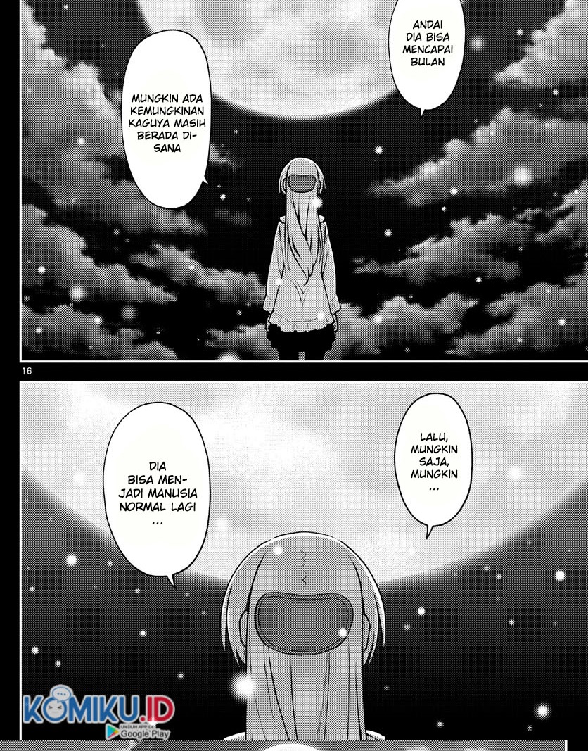 Chapter 147 - halaman 20