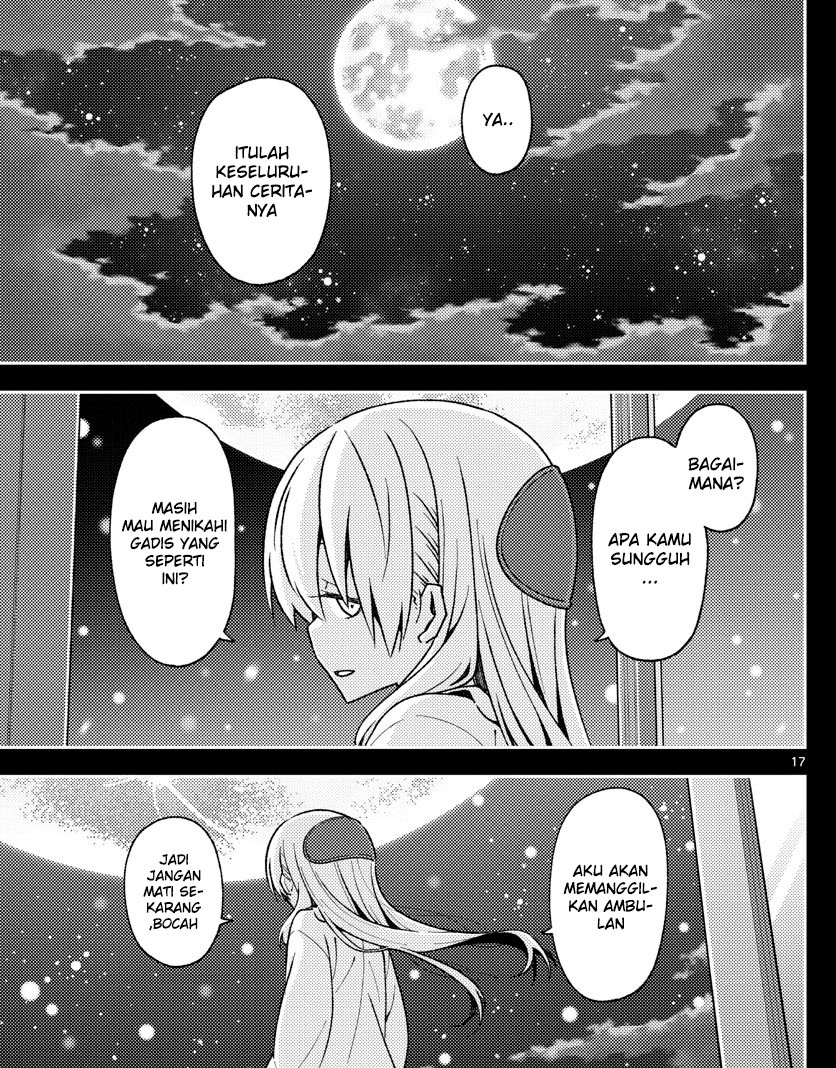 Chapter 147 - halaman 21