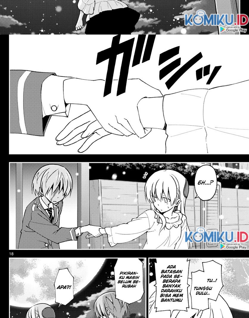 Chapter 147 - halaman 22