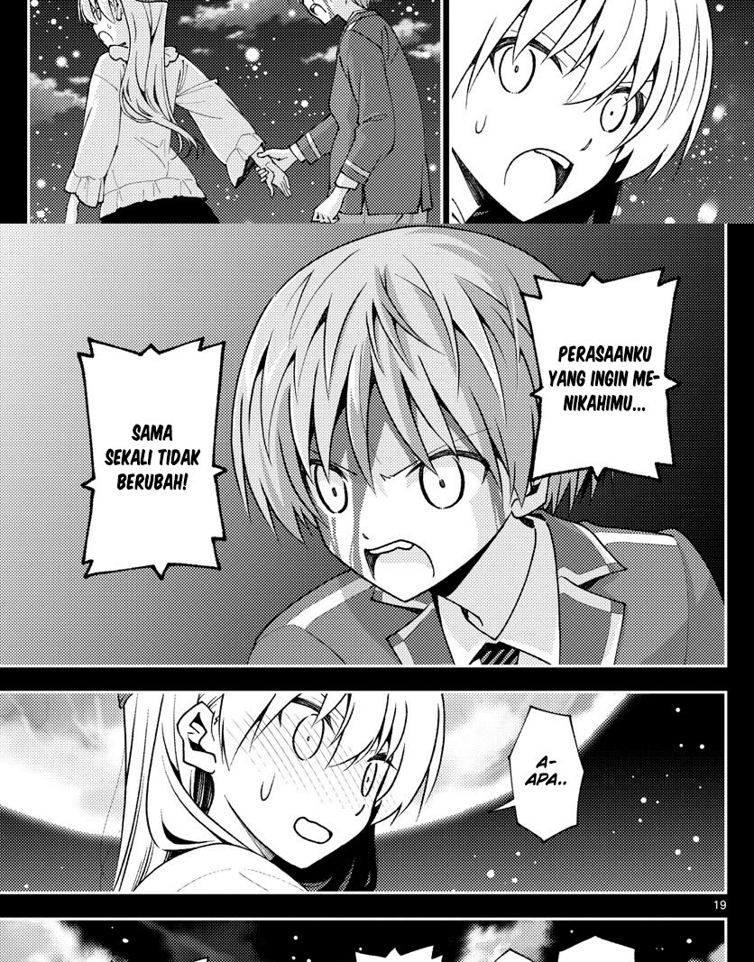 Chapter 147 - halaman 23