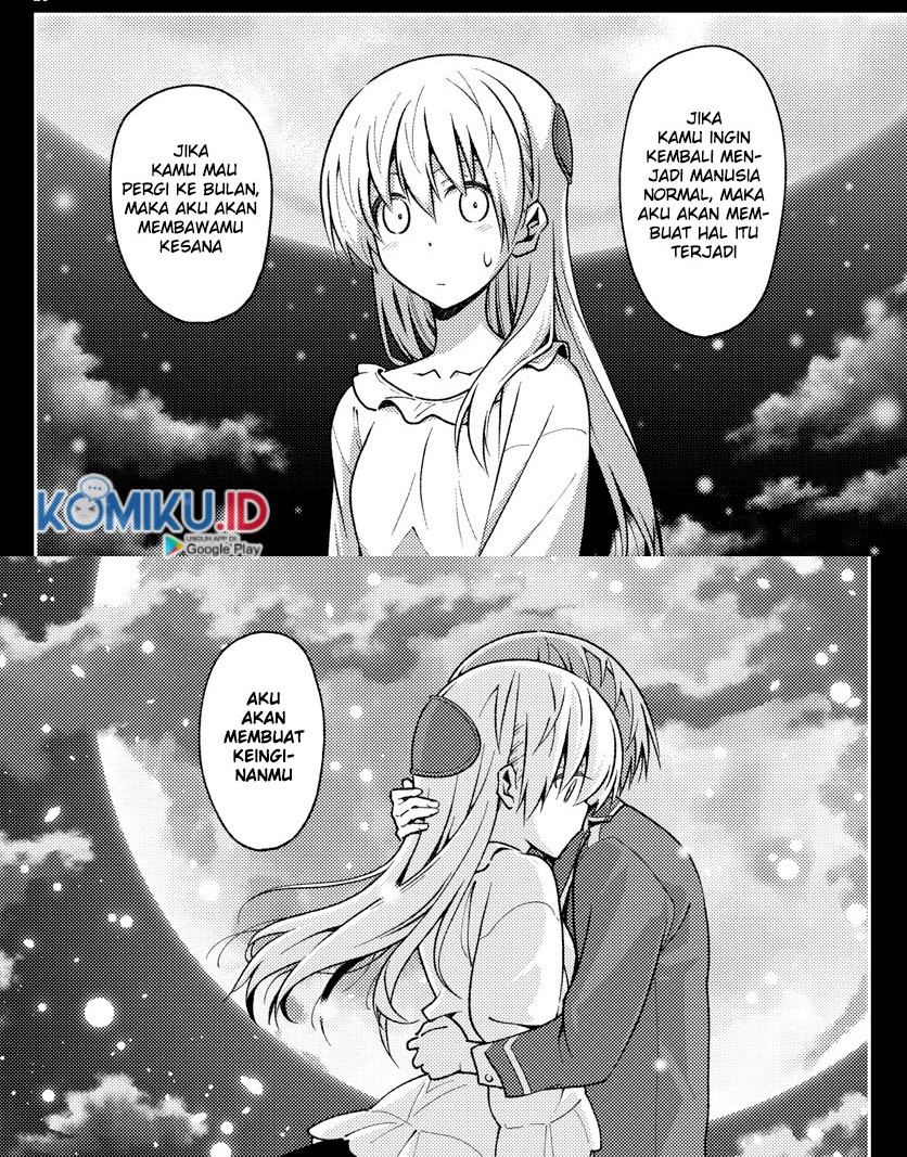 Chapter 147 - halaman 25