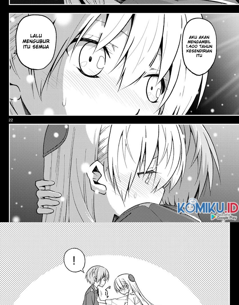 Chapter 147 - halaman 27