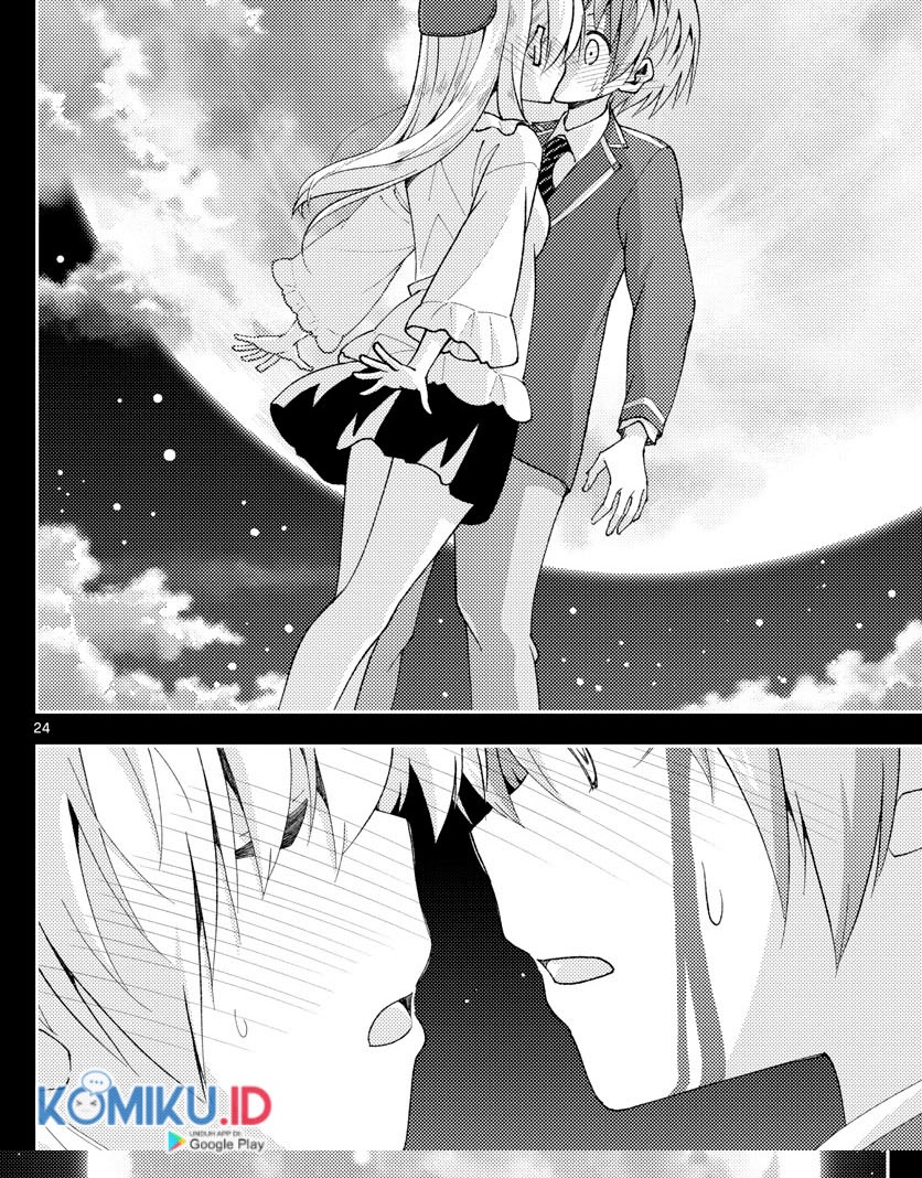 Chapter 147 - halaman 29