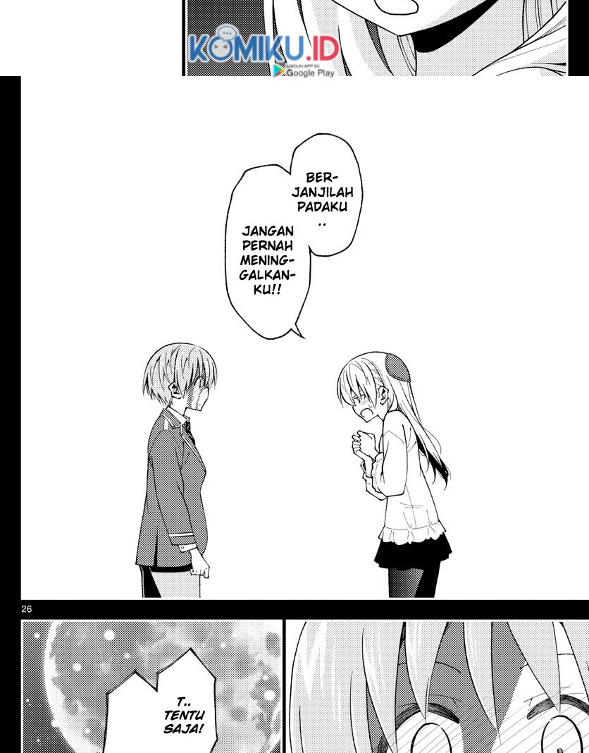 Chapter 147 - halaman 31