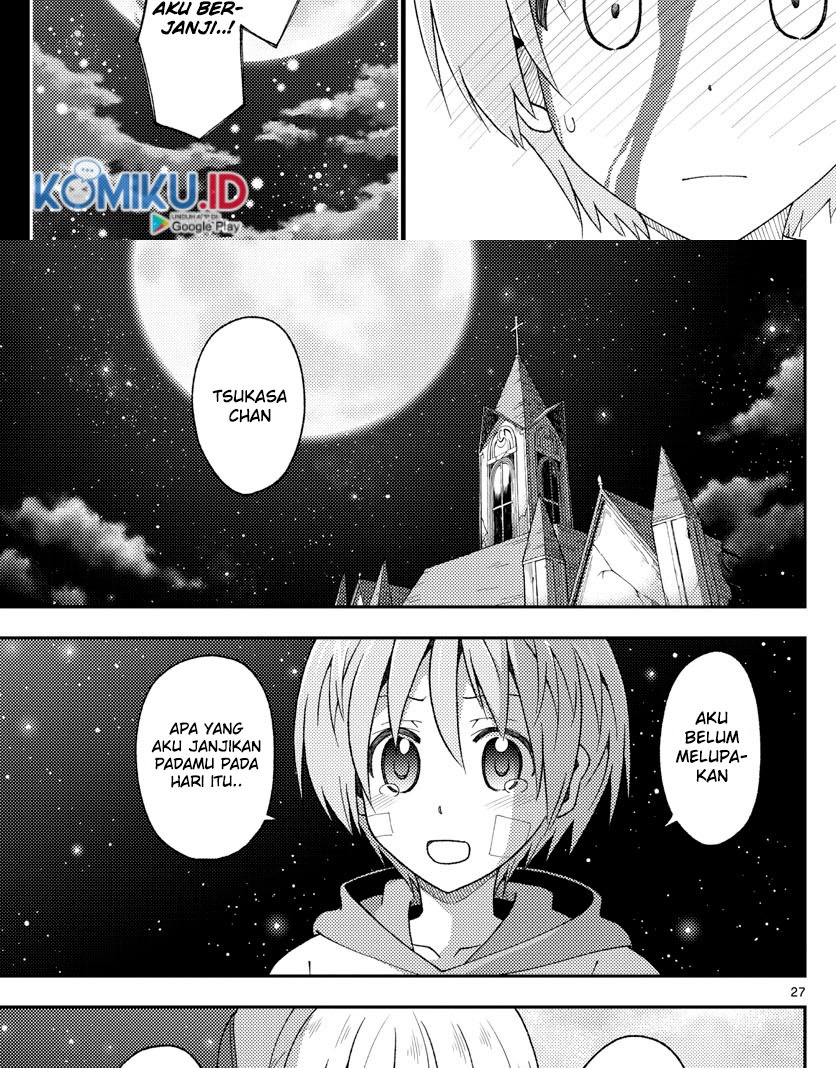 Chapter 147 - halaman 32