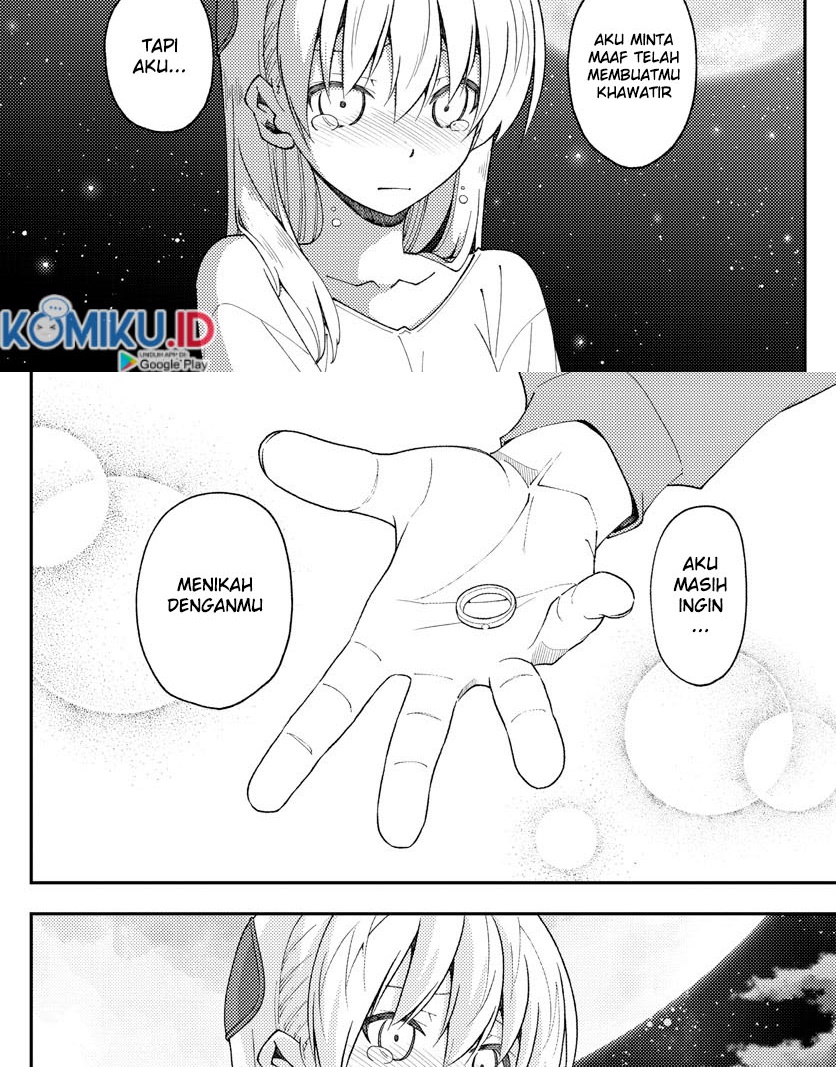 Chapter 147 - halaman 33