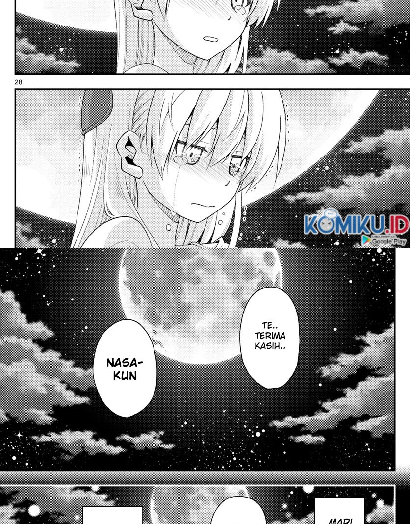 Chapter 147 - halaman 34
