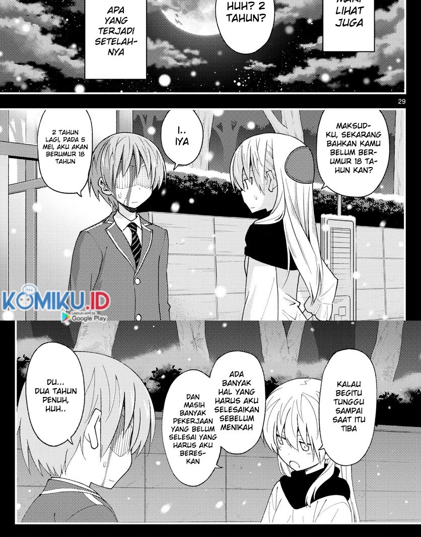 Chapter 147 - halaman 35