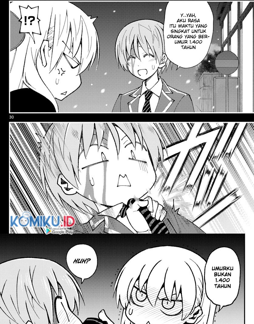 Chapter 147 - halaman 36