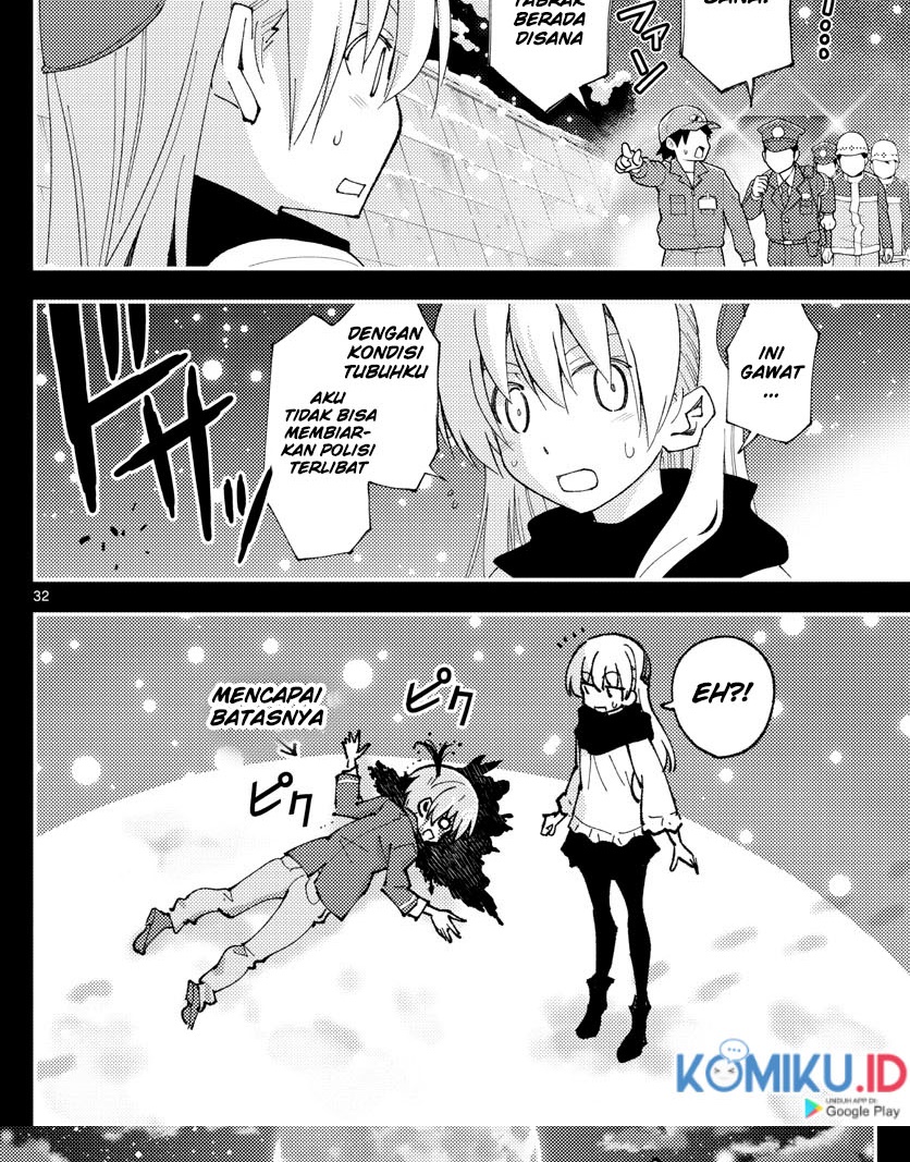 Chapter 147 - halaman 38