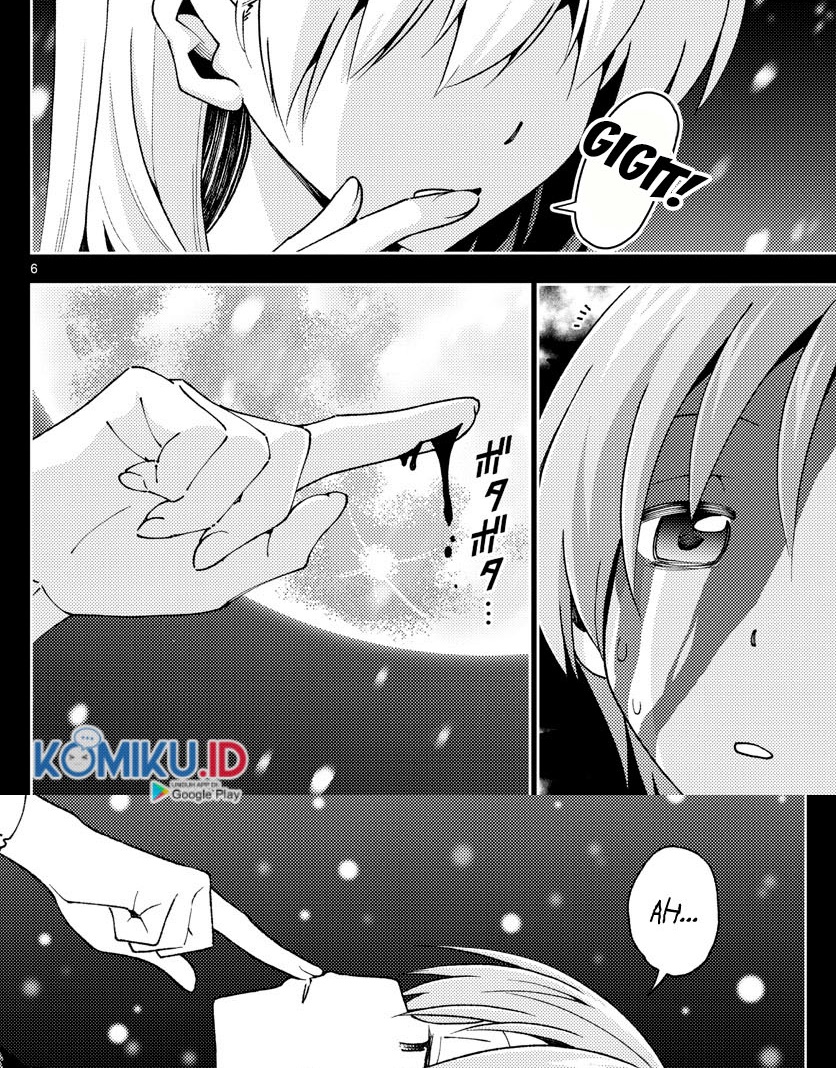 Chapter 147 - halaman 9