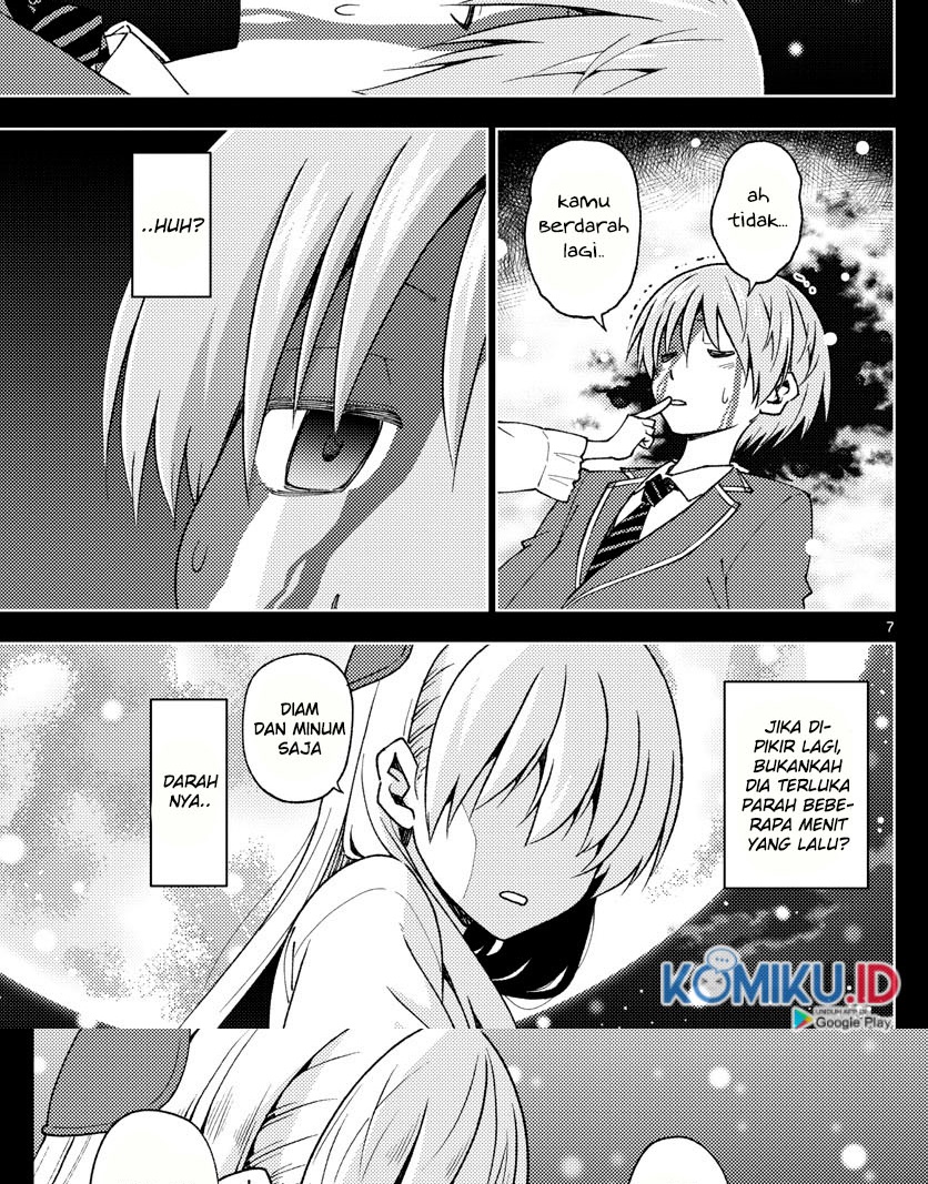Chapter 147 - halaman 10