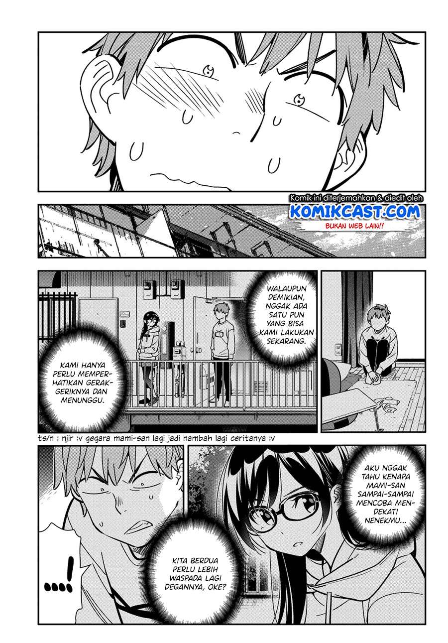 Chapter 181 - halaman 13