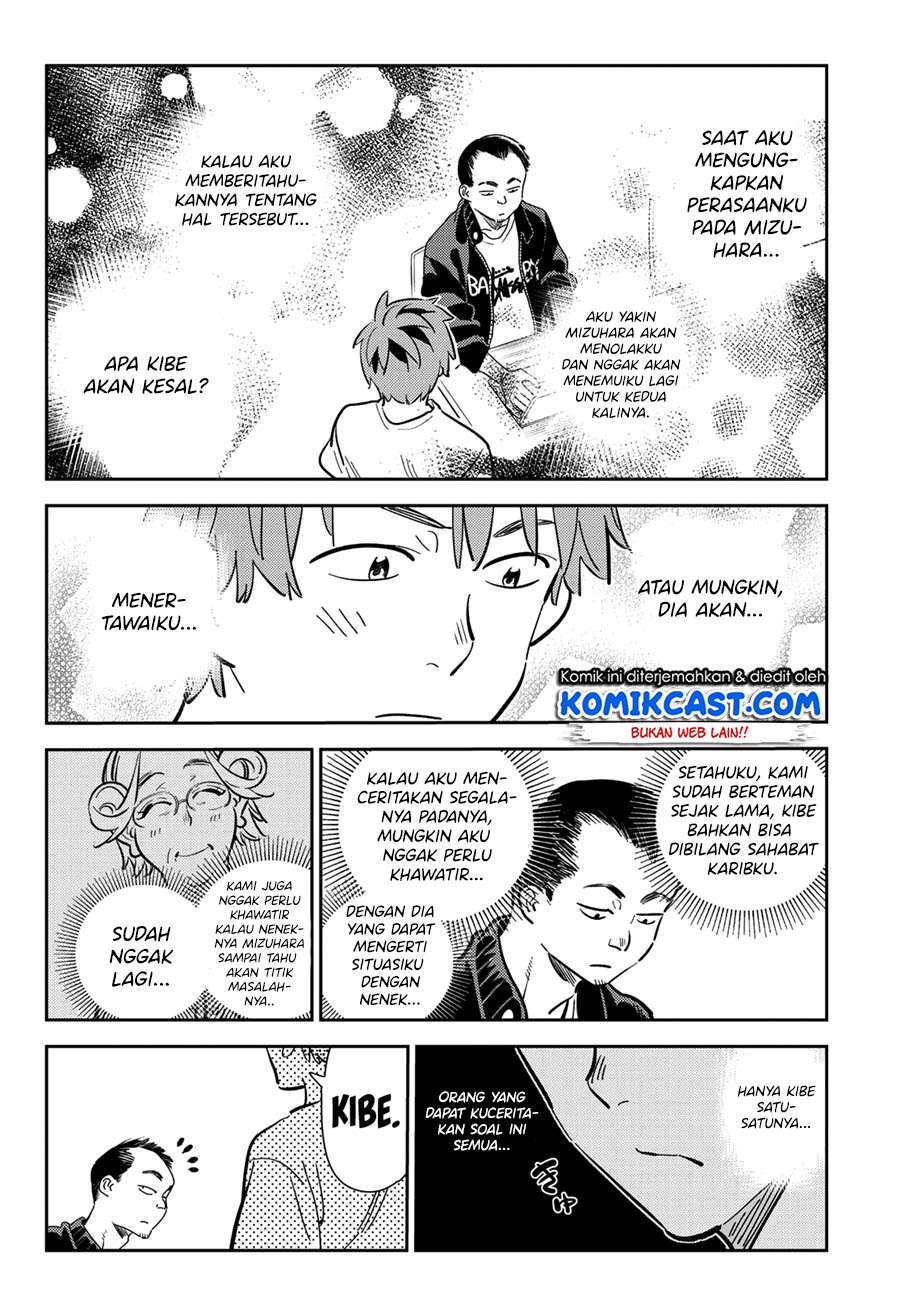 Chapter 181 - halaman 20