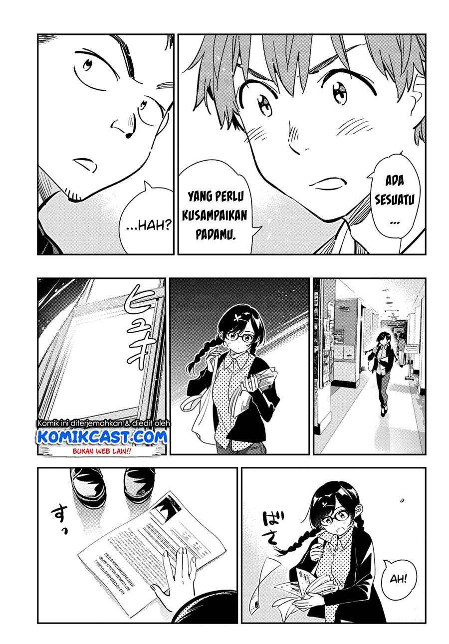 Chapter 181 - halaman 21